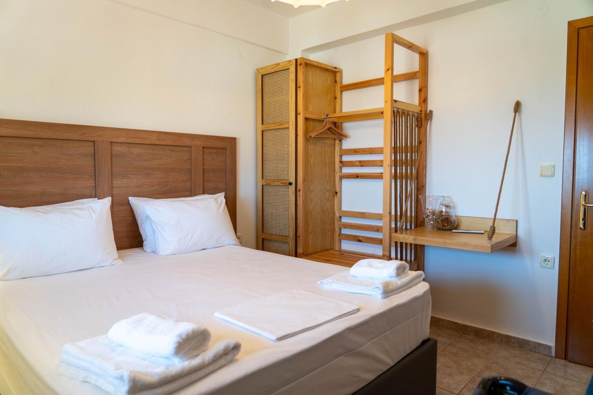 קריופיגי Cookoo Villas מראה חיצוני תמונה