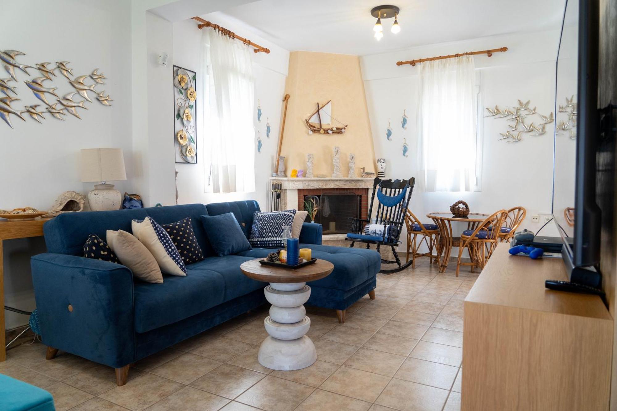 קריופיגי Cookoo Villas מראה חיצוני תמונה