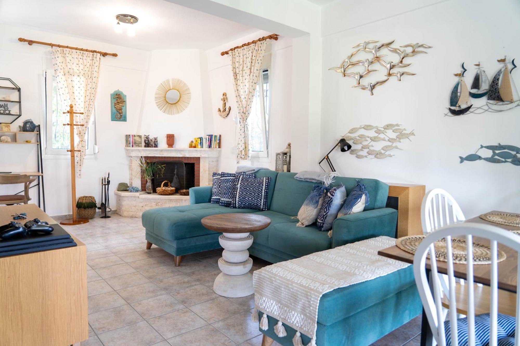 קריופיגי Cookoo Villas מראה חיצוני תמונה