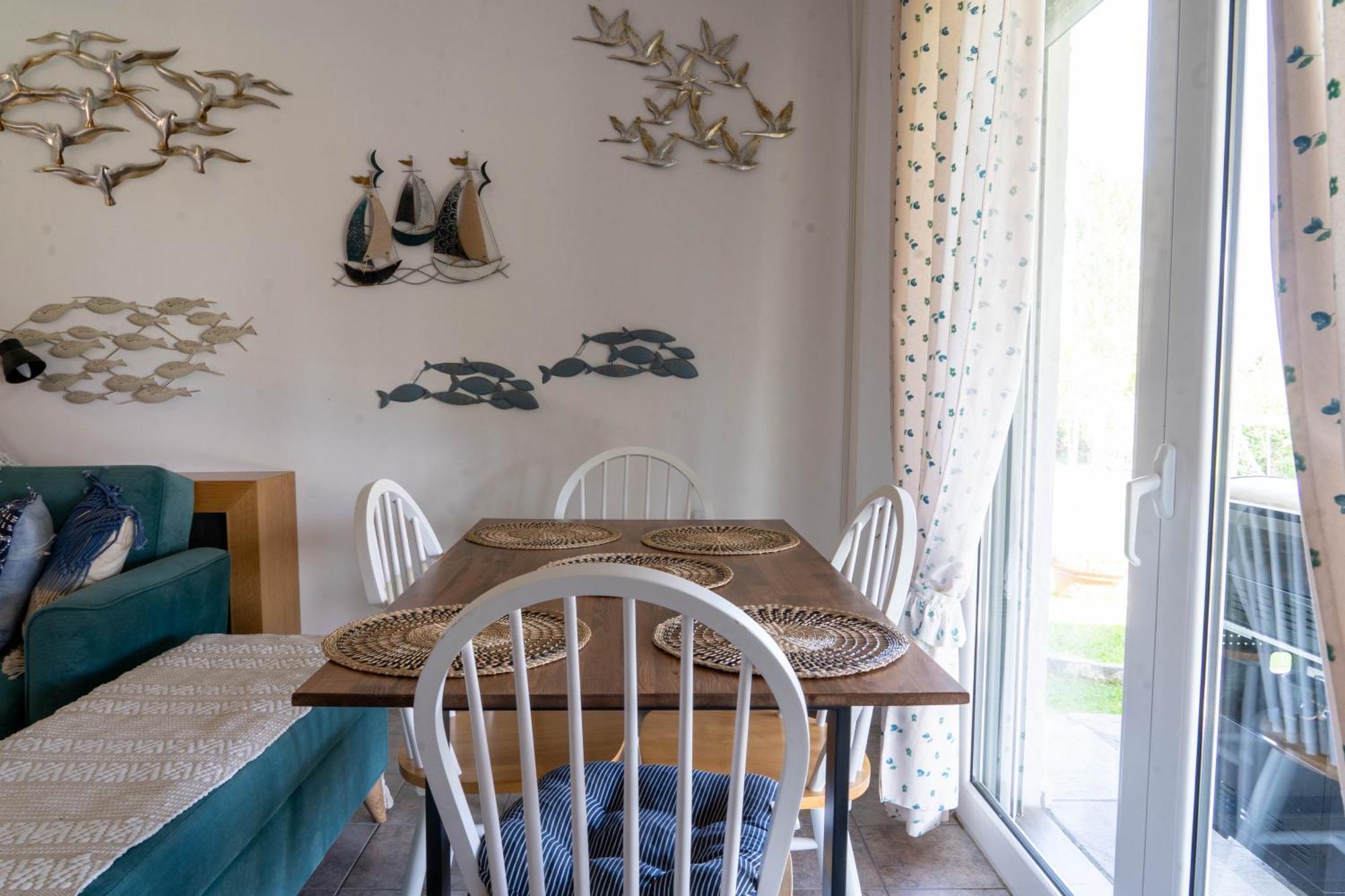 קריופיגי Cookoo Villas מראה חיצוני תמונה